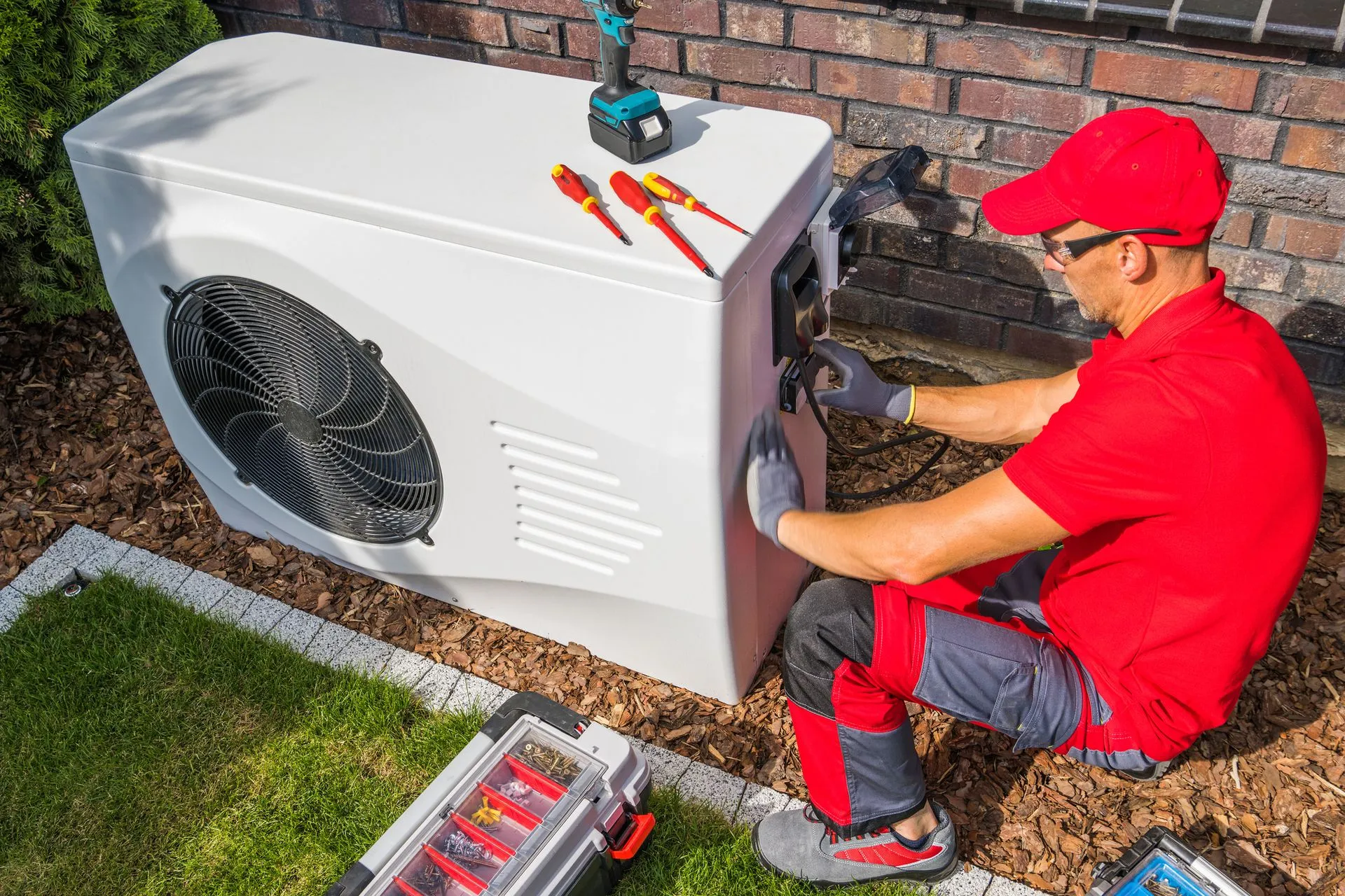 About HVAC in Granby, CT